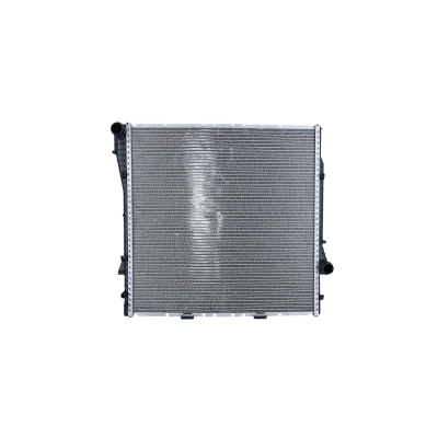 Bilde av NRF 55328 Radiator Aluminium 594 590 42 Kjøleribber loddet BMW: X5