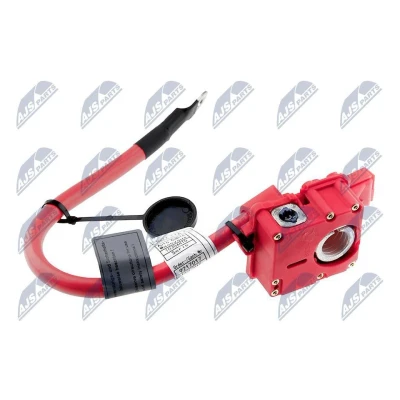 Bilde av NTY EBP BM 006 Klemme batteripoler for plusspol