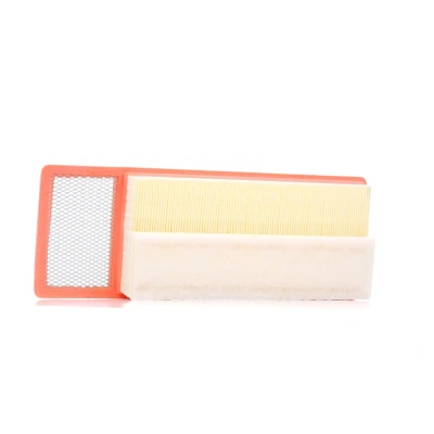 Bilde av FILTRON AP 078/1 Luftfilter 50 121 355 Filterinnsats FIAT: 500 Hatchback, Panda III Doblo II Varebil / Stasjonsvogn