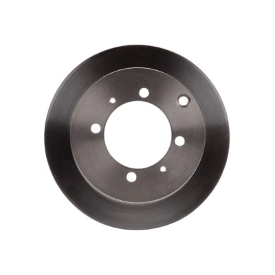 Bilde av Bremseskive, Bakaksel, hyundai,kia,mitsubishi, 58411 M2050, 58411M2050 DS, MB668083, MB699964, MB857978