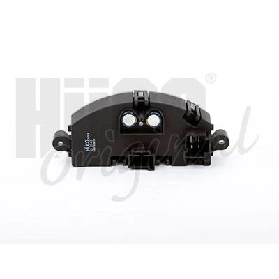 Bilde av HITACHI 132543 Regulator, kabinvifte AUDI: A4 B8 Avant
