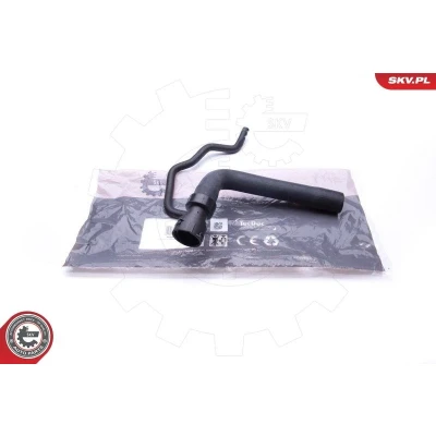 Bilde av ESEN SKV 43SKV709 Radiatorslange VOLKSWAGEN: Passat B5 Stasjonsvogn, GP AUDI: A4 B6 Sedan, Avant, Sedan