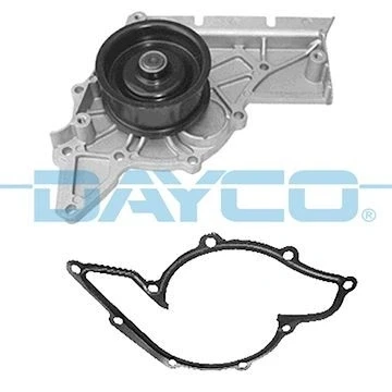 Bilde av DAYCO DP474 Vannpumpe AUDI: A8 D3, A4 B7 Avant, A6 C5 Avant