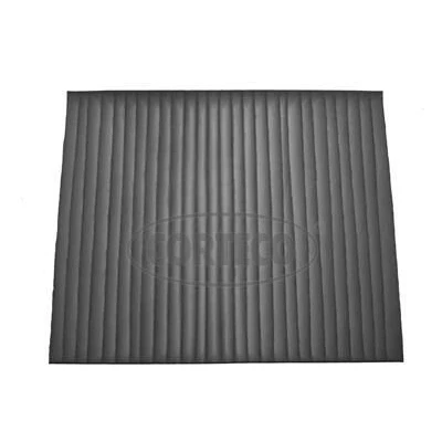 Bilde av CORTECO 80001437 Kupéfilter Partikkelfilter 251 201 31 HYUNDAI: ix55