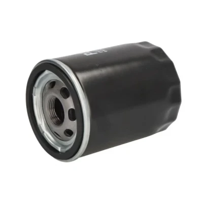 Bilde av PURRO PUR PO4021 Oljefilter M 22 X 1.5 6H med en retursperreventil Påskruingsfilter FORD: Transit Custom V362 Van, V363 Van