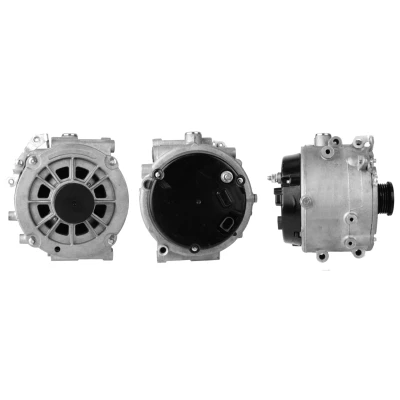 Bilde av LUCAS LRA02162 Dynamo 12V 190A MERCEDES BENZ: ML Klasse, C Klasse T modell, Sedan