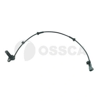 Bilde av OSSCA 65312 ABS Sensor bak, venstre 2 polet