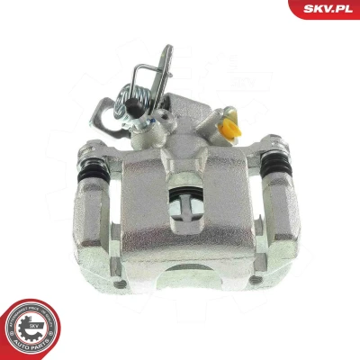 Bilde av Bremsecaliper, Venstre bakaksel Esen skv 78SKV433 honda, rover OE 43013SN7G00, 43013 SN7 G00, 43019SV4A00