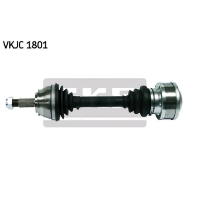 Bilde av SKF VKJC 1801 Drivaksel 465