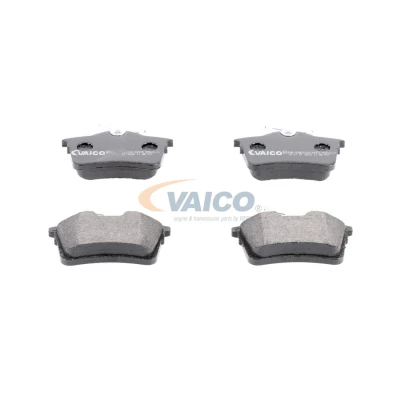 Bilde av VAICO V22 0152 Bremseklosser PEUGEOT: Partner II Van, 308 I Hatchback, SW, CITROËN: Berlingo