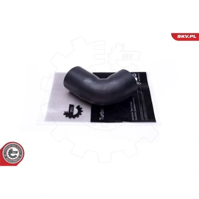 Bilde av ESEN SKV 43SKV446 Ladeluftslange PE (polyetylen) VOLKSWAGEN: Polo IV Hatchback