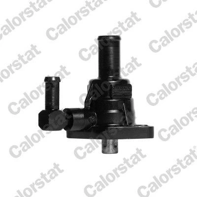 Bilde av CALORSTAT by Vernet TH5413.84J Termostat 84 med tetning kunststoff kledning