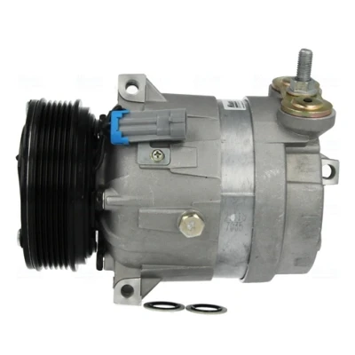 Bilde av NISSENS 89057 Kompressor V5 12 PAG 46 R 134a OPEL: Vectra B Sedan