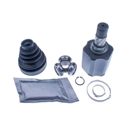 Bilde av Leddsett, drivaksel, Girkassesiden, Framaksel venstre, nissan qashqai / +2 i, renault koleos 39711JD22B, 39711JD24B