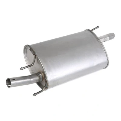 Bilde av MTS 01.91790 Sluttlyddemper 760 FORD: FIESTA 5