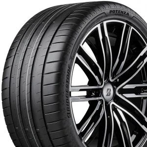Bilde av Bridgestone Potenza Sport 265/40R21 105Y XL Sommerdekk
