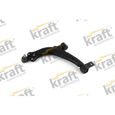 Bilde av KRAFT 4215994 Bærebru framaksel, venstre, nede Casterstag 16 CITROËN: Berlingo / First I, I Van