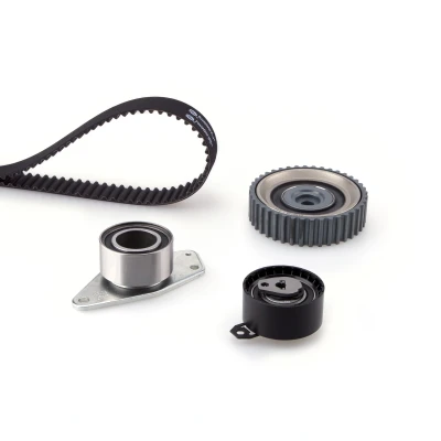 Bilde av GATES FleetRunner Micro V Stretch Fit K025561XS Registerreimsett RENAULT: Kangoo I Express, I, MASTER 2 Kasten