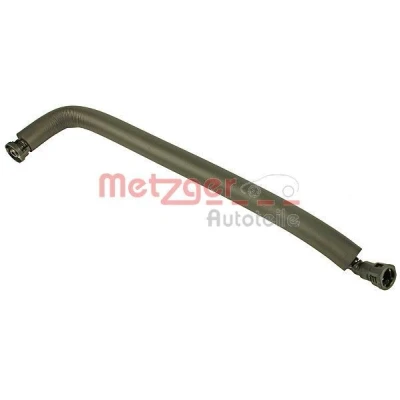 Bilde av METZGER 2380001 Veivhusventilasjon BMW: 5 Sedan, X5, X3