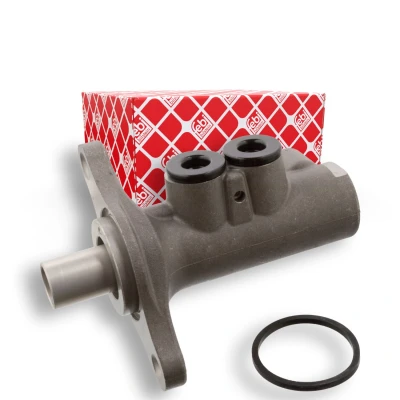 Bilde av FEBI BILSTEIN 103499 Hovedsylinder 22,2 med tetning Aluminium