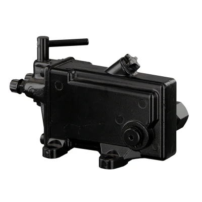 Bilde av FEBI BILSTEIN 34189 Vippepumpe, førerhus