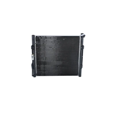 Bilde av NRF EASY FIT 35146 Kondensator med tetningsring 15,5 10,1 Aluminium 345