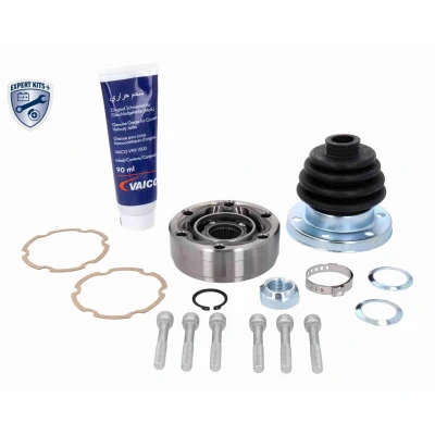 Bilde av VAICO V10 7274 Drivknute EXPERT KITS + girkassesiden VOLKSWAGEN: Golf 3, 4, 5, AUDI: 80 B4 Avant, A2, Coupe B3, SKODA: Octavia 2 Combi