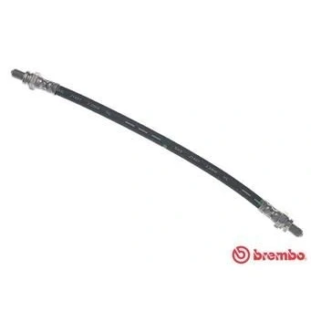 Bilde av BREMBO T 24 019 Bremseslange 345 M10X1 FORD: Sierra Mk1 Hatchback, Granada, Mk2 Sedan