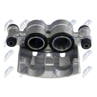 Bilde av NTY HZP CT 006 Bremsecaliper framaksel venstre PEUGEOT: Boxer Minibuss, Flatvogn lastebil/Chassis, Van