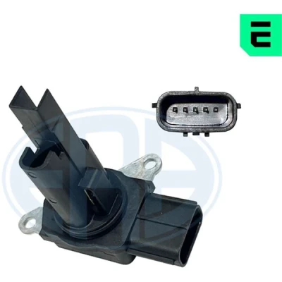 Bilde av ERA 558181A Luftmengdemåler VOLVO: V70 3, V60 I, S80 II, TOYOTA: HILUX 3 Pick up, Land Cruiser Prado 150