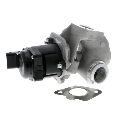 Bilde av VEMO V25 63 0001 EGR Ventil EXPERT KITS + elektrisk magnetventil med tetning VOLVO: V70 3, V50, S40 II, PEUGEOT: 3008 I, 307 Stasjonsvogn