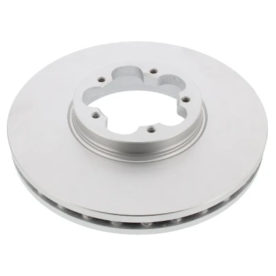 Bilde av MAPCO 45835C Bremseskiver framaksel 308 33 5 111,5 ventilert belagt FORD: Transit Custom V362 Van, V363 Minibuss