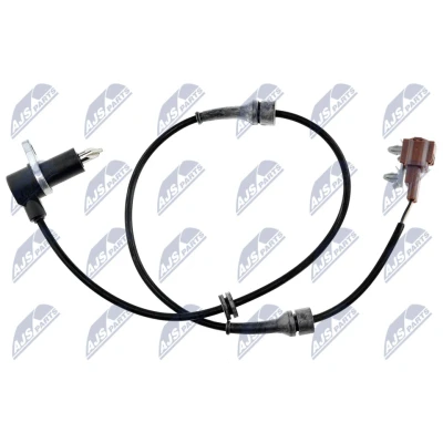 Bilde av Sensor, hjulturtall, Framaksel, Framaksel venstre, nissan pathfinder ii, 47911 0W060