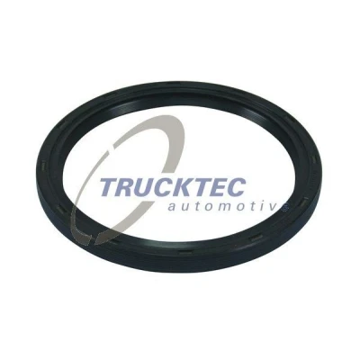 Bilde av TRUCKTEC AUTOMOTIVE 02.67.263 Veivaksel Tetningsring girkassesiden MERCEDES BENZ: E Klasse T modell, Sedan, Sprinter 3.5 Minibuss