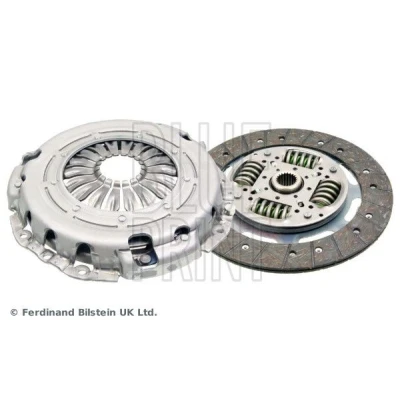 Bilde av BLUE PRINT ADBP300166 Clutch to deler med syntetisk fett 242mm OPEL: Vivaro A Van, Combi, NISSAN: Primastar Minibuss