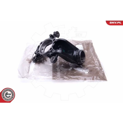 Bilde av Akseltapp, hjulopphengning, Framaksel høyre Esen skv 47SKV062 audi, seat, skoda, vw OE 1K0407256AA, 1K0407256H, 1K0407256K
