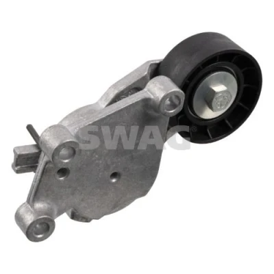 Bilde av SWAG 62 92 2369 Spennarm PEUGEOT: Partner II Van, 207 CC, 508 I SW, VOLVO: V70 3, S80 II, V50, CITROËN: Berlingo C4 Aircross, Van