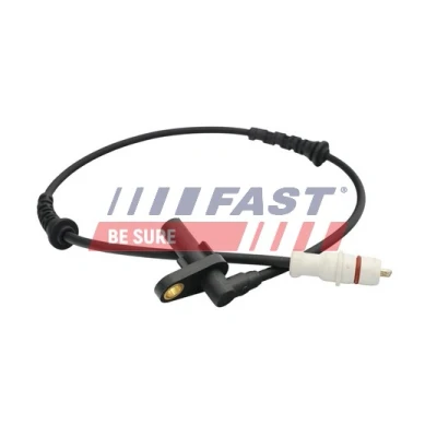 Bilde av FAST FT80420 ABS sensor framaksel høyre, venstre aktiv 560 RENAULT: Kangoo I Express,