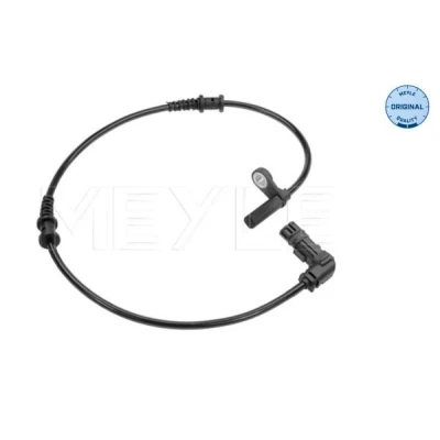 Bilde av MEYLE 014 899 0054 ABS sensor framaksel begge sider ORIGINAL Quality aktiv 2 590 12 MERCEDES BENZ: C Klasse T modell, Sedan, SLK