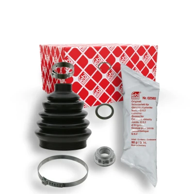 Bilde av FEBI BILSTEIN 17540 Drivakselmansjett Termoplast SKODA: Octavia 2 Combi, II Hatchback, AUDI: TT Coupé, A3 Roadster