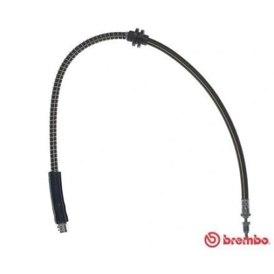 Bilde av BREMBO T 06 048 Bremseslange 742 F10X1 BMW: X3