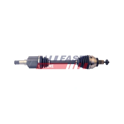 Bilde av FAST FT01750 Drivaksel 603mm