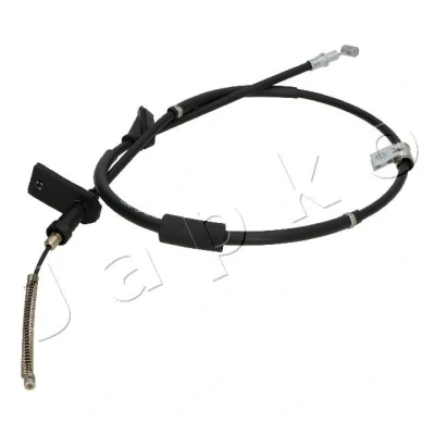 Bilde av JAPKO 131838R Bremsekabel