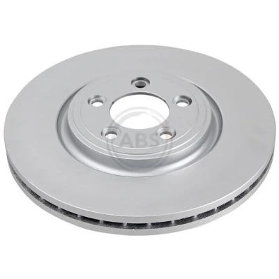 Bilde av A.B.S. COATED 18093 Bremseskiver 326 30 5 108 ventilert belagt JAGUAR: XF Sedan, XJ Sportbrake