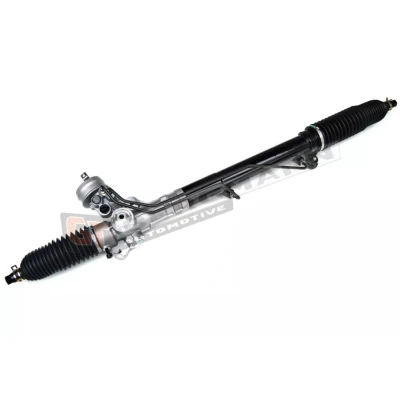 Bilde av DRI 711520664 Tannstang hydraulisk for venstreratt uten holder 1035 AUDI: A4 B7 Avant, B6 Avant