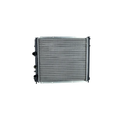Bilde av NRF 58075A Radiator Aluminium 480 433 34 FULL KIT Kjøleribber satt sammen mekanisk RENAULT: Kangoo I