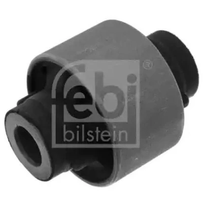 Bilde av FEBI BILSTEIN 100442 Styrestang Lagring bak, nede, framaksel venstre, høyre 65 gummi PEUGEOT: 308 II Hatchback, I SW