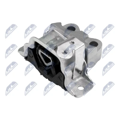 Bilde av Lagring, motor, Venstre, fiat grande punto, punto van, skåp/halvkombi, 51833500