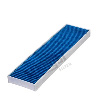 Bilde av HENGST FILTER E2947LB Kupéfilter med antibakteriell effekt 449 119 32 MINI: Countryman, Hatchback, Clubman