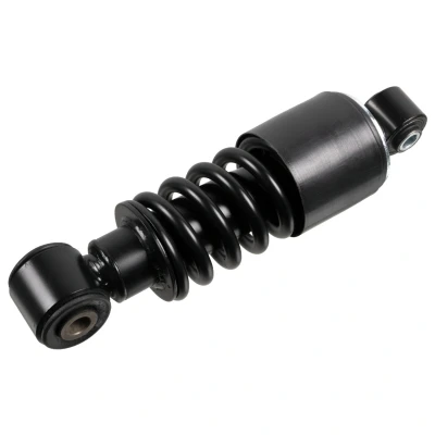 Bilde av FEBI BILSTEIN 180174 Demper, førerhus lagring bak
